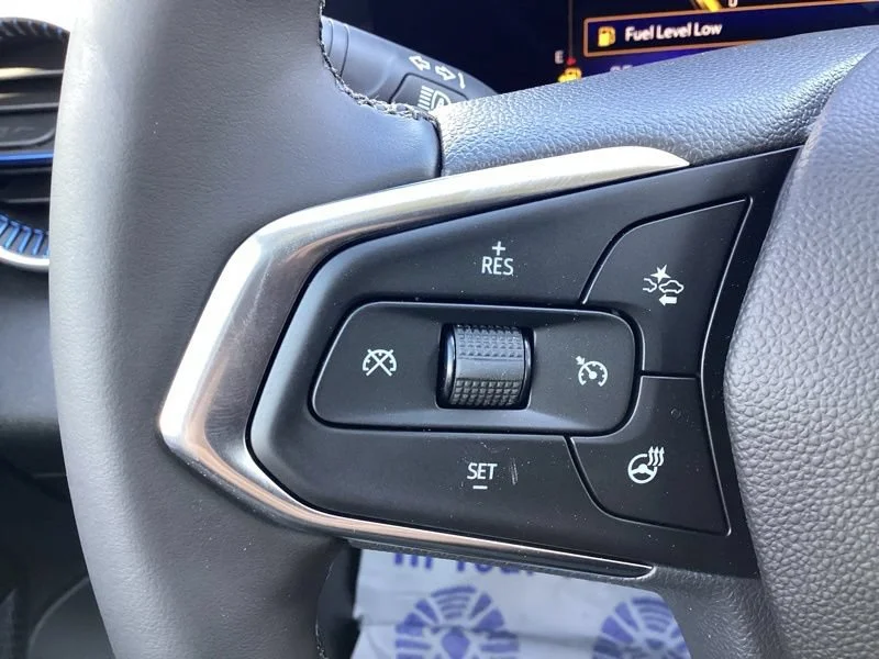 2026 Chevrolet Trax LT - Photo 24