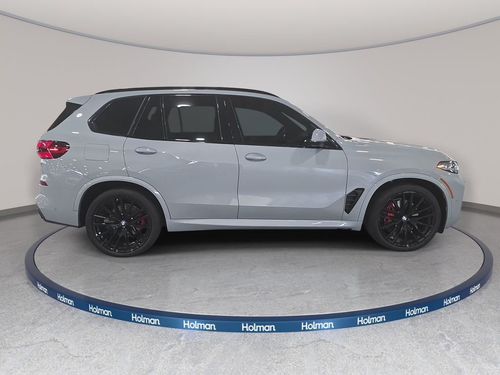 Certified Used 2024 Brooklyn Grey Metallic BMW sDrive40i image 5