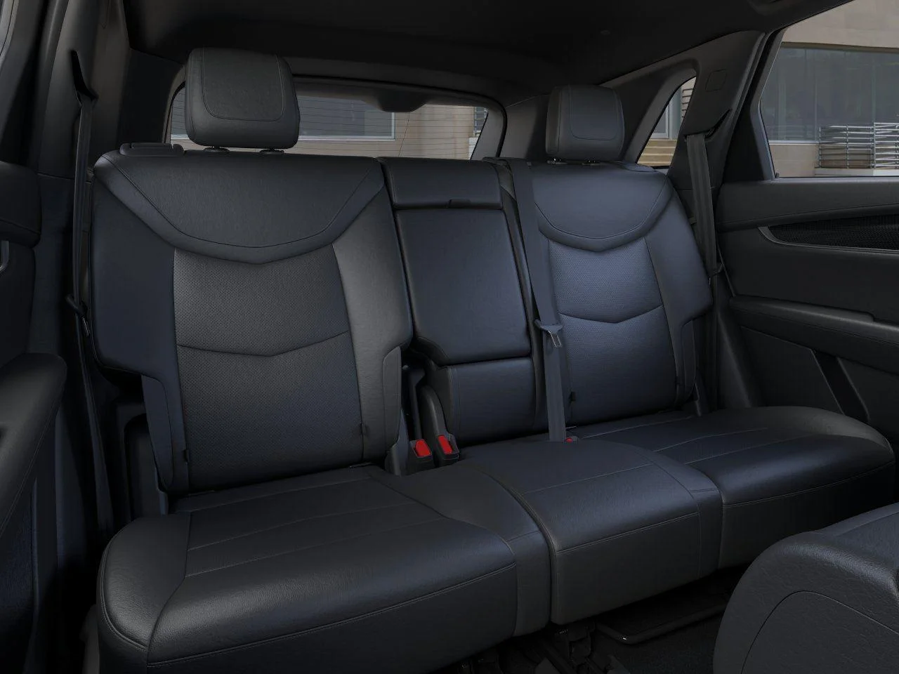 2026 Cadillac XT5 Sport - Photo 17