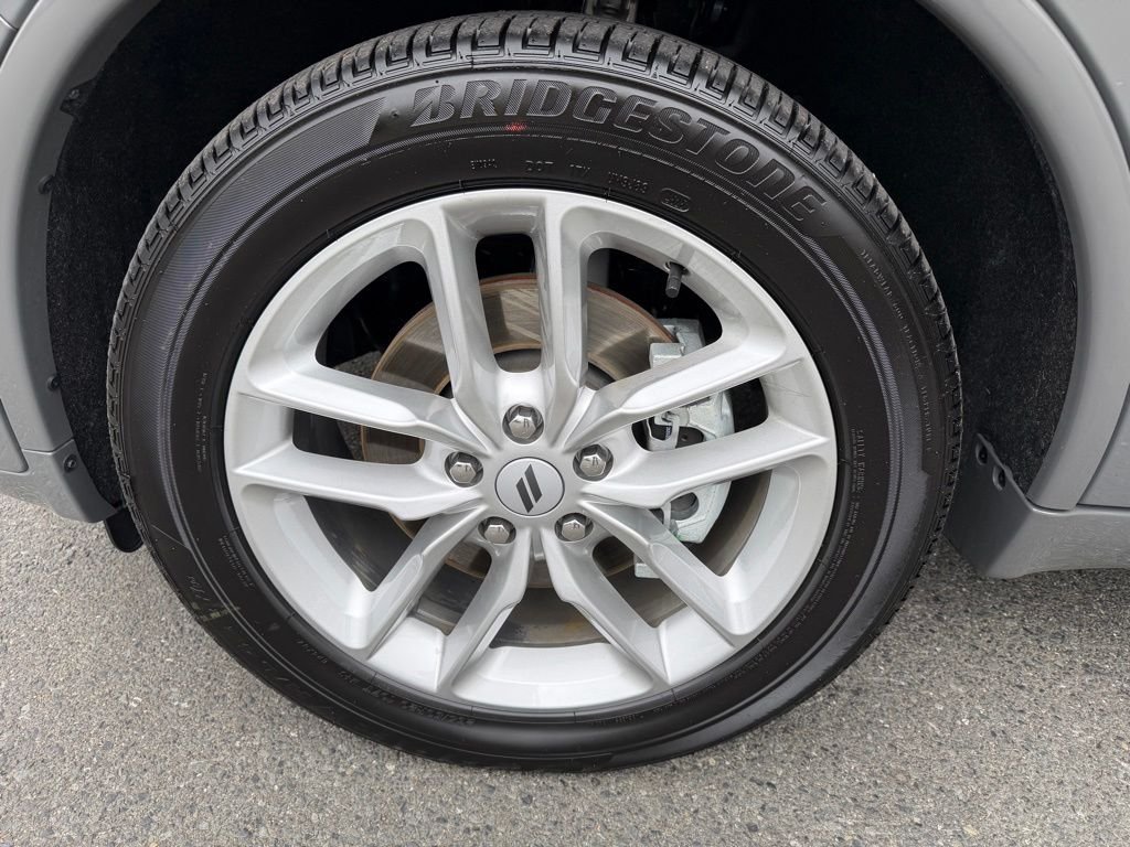 2026 Dodge Durango GT Plus - Photo 30