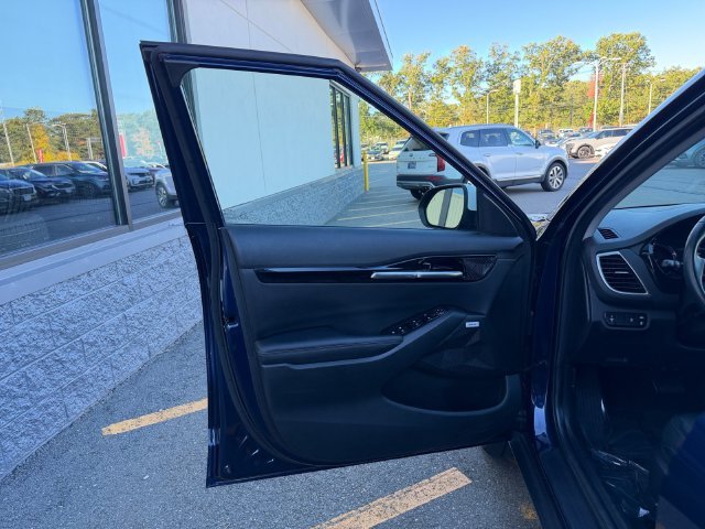 Certified Used 2021 Blue Kia SX image 28