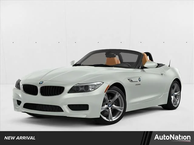 2014 BMW Z4 sDrive28i's photo