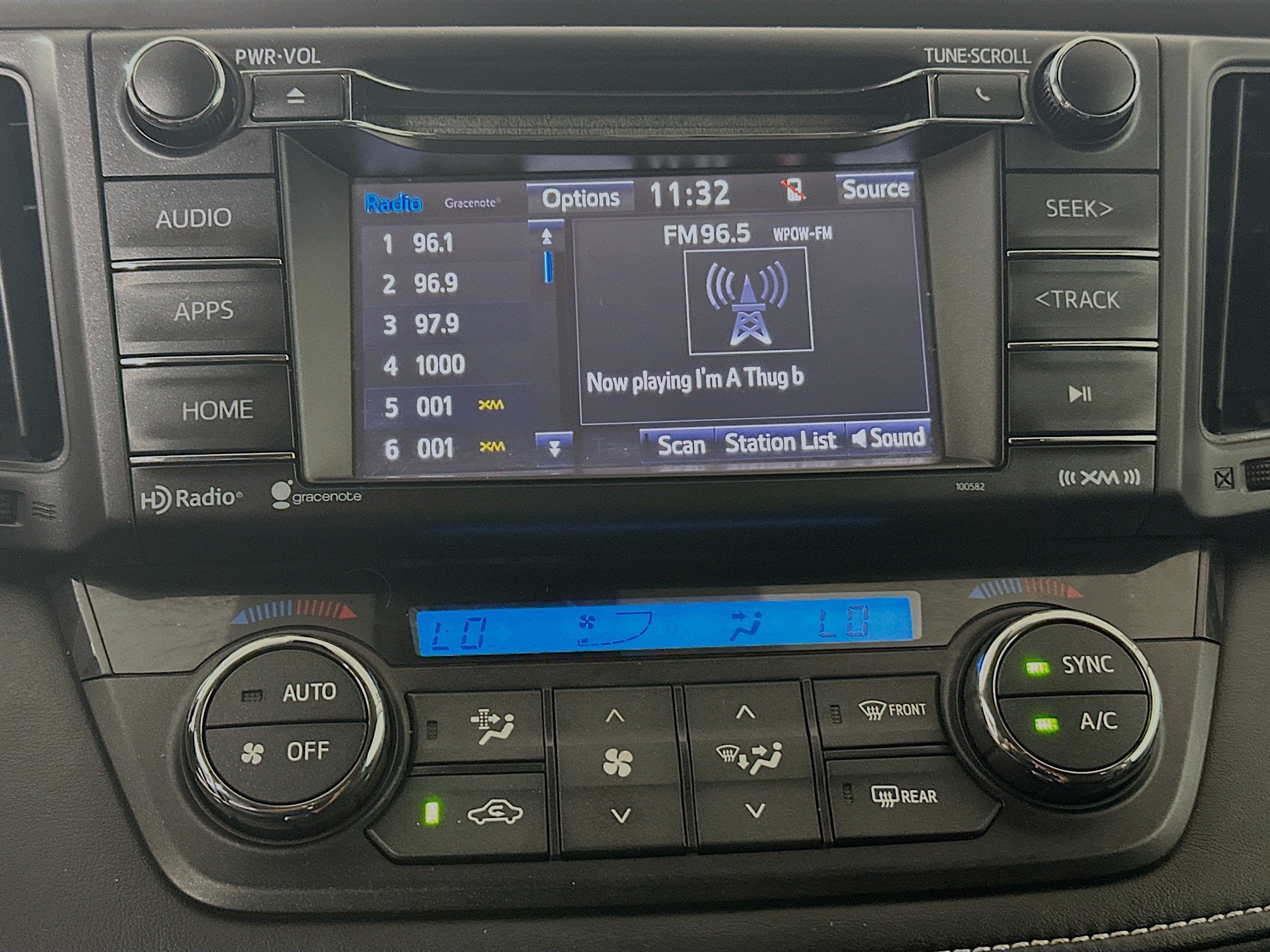 Used 2017 Aqua Toyota XLE image 23