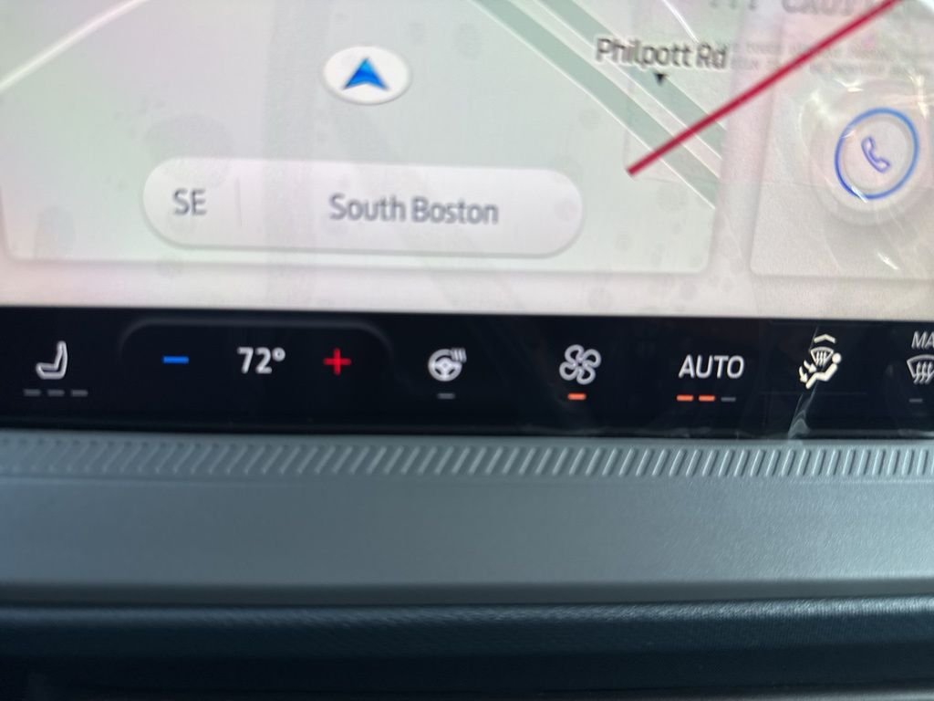 2025 Ford Maverick Lariat - Photo 38