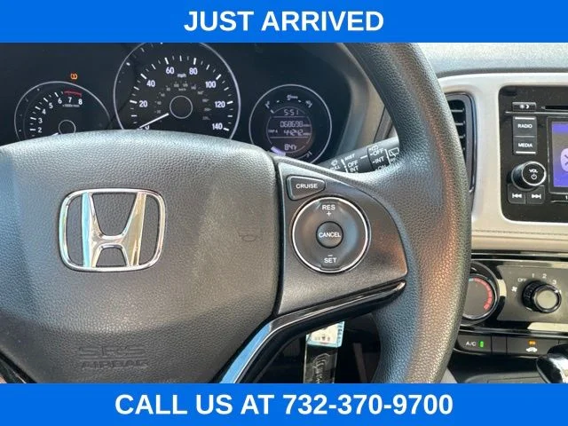 Used 2020 Platinum White Pearl Honda LX image 15