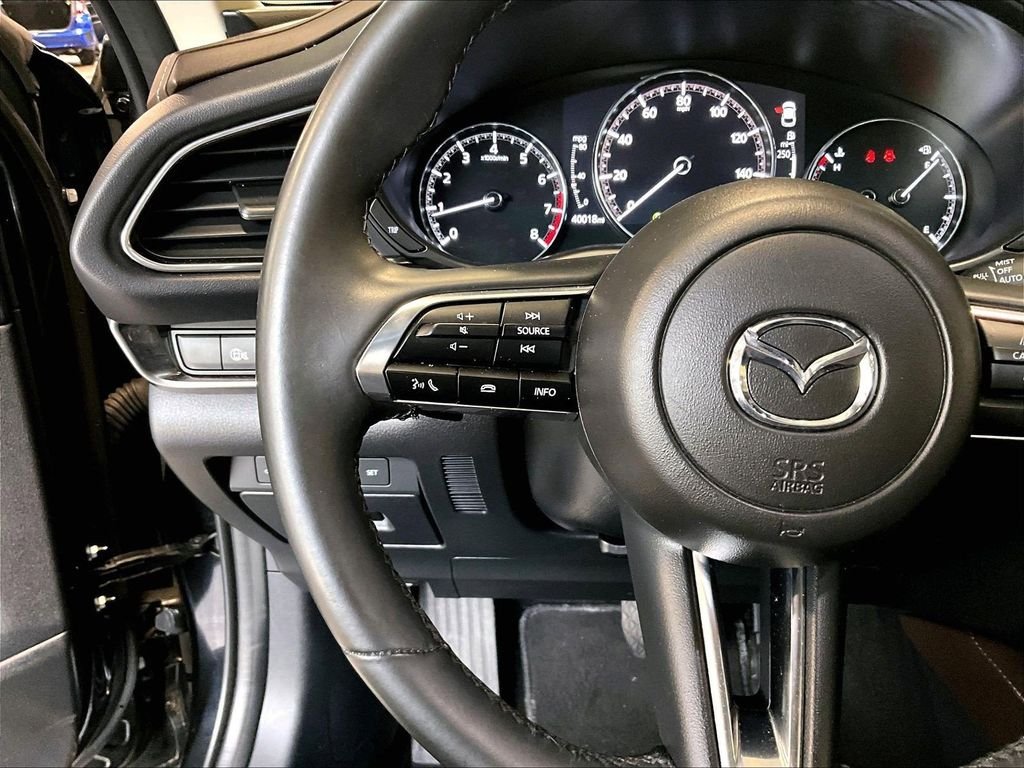 Used 2024 Black Mazda 2.5 S Premium Package image 24
