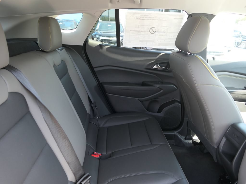 2026 Chevrolet Trax Activ - Photo 23