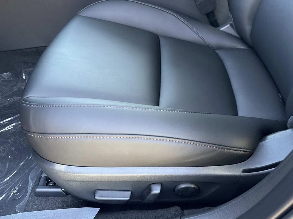 New 2026 Platinum Quartz Metallic Mazda 2.5 S Preferred image 19