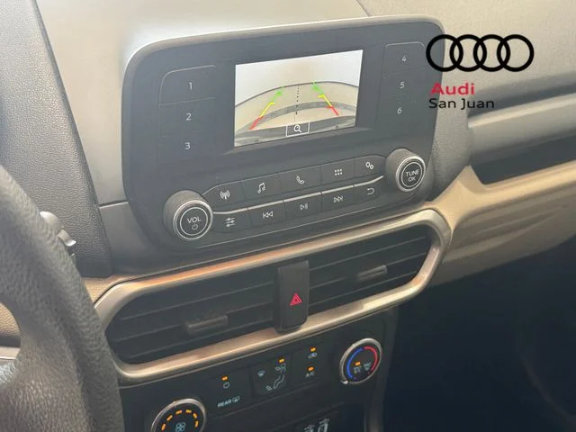 Used 2021 Black Ford S image 18
