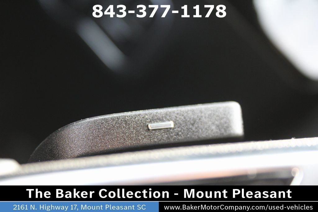 Certified Used 2025 Black Mercedes-Benz GLA 250 image 28