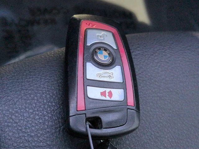 Used 2016 Black BMW 428i image 28