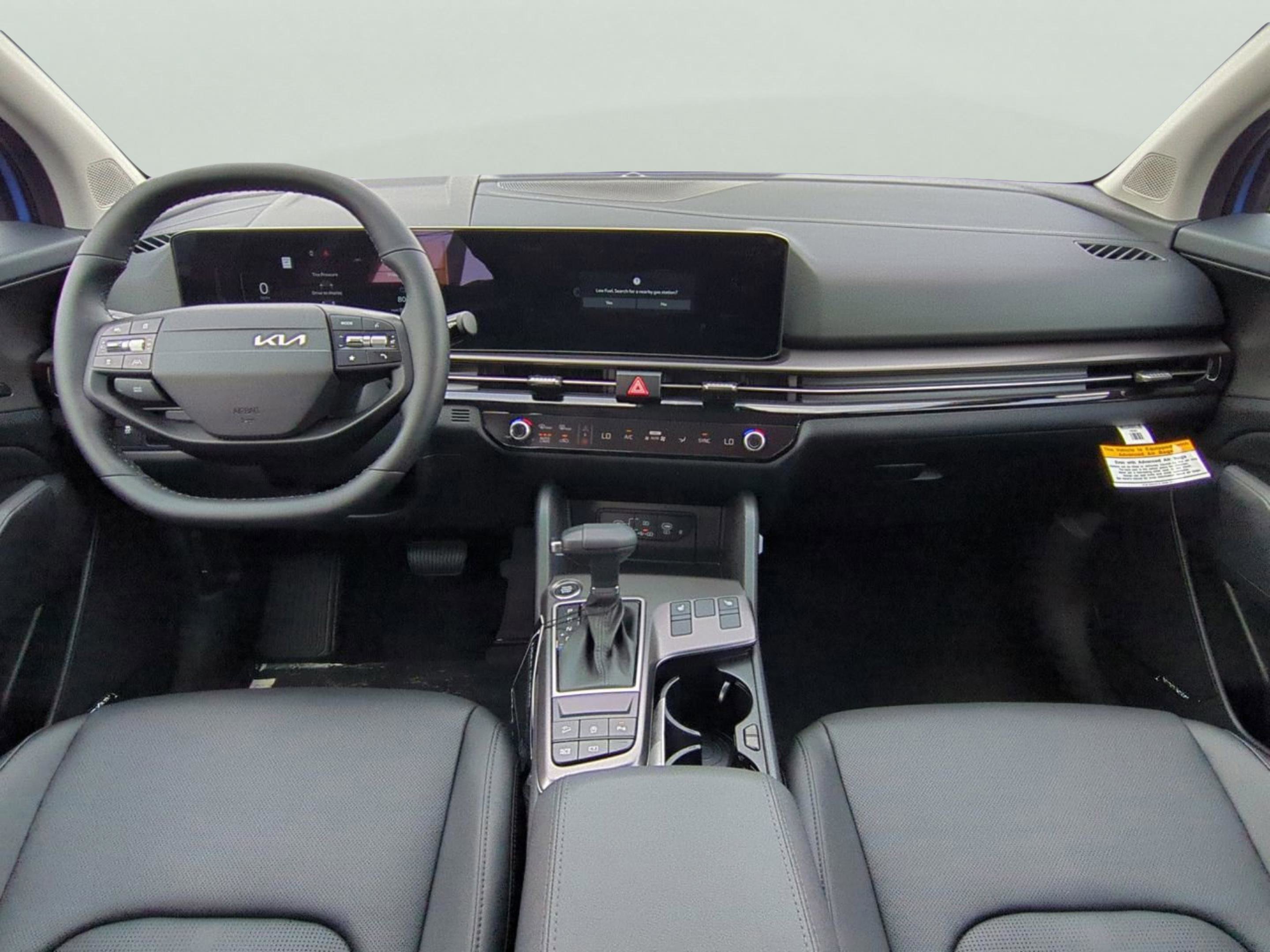 2026 Kia Sportage SX - Photo 17