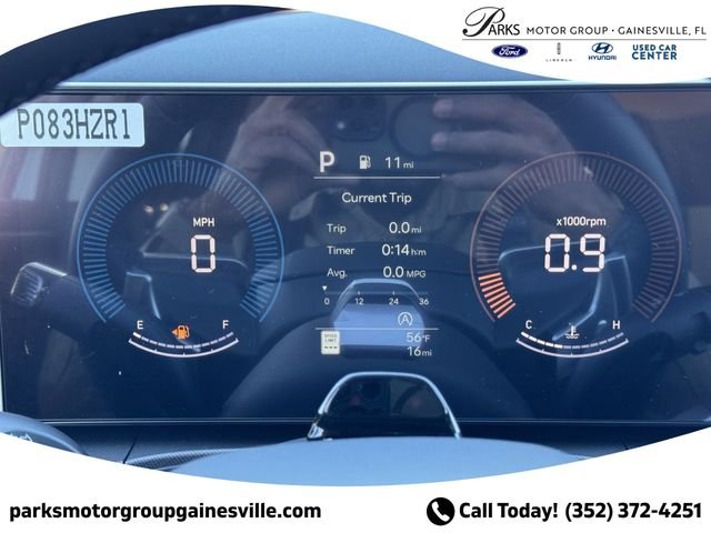 2025 Hyundai Santa Fe XRT - Photo 30