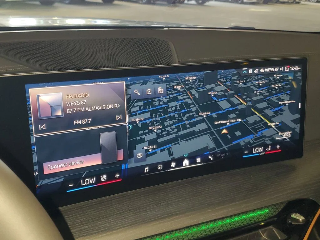 New 2026 Gray BMW 430i image 19