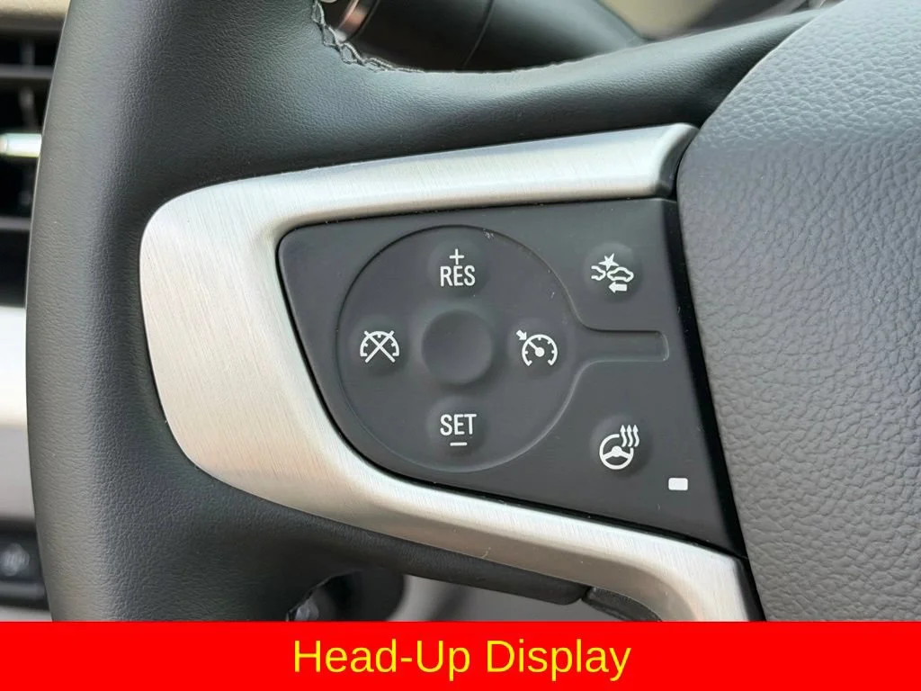 Certified Used 2023 STERLING METALLIC GMC SLT image 19