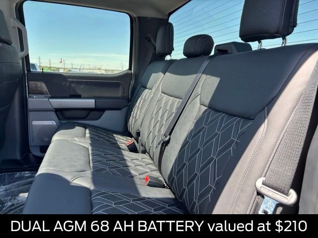 New 2026 Avalanche Ford F-250® XLT image 19