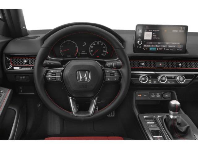 Used 2023 Sonic Gray Pearl Honda Si image 10