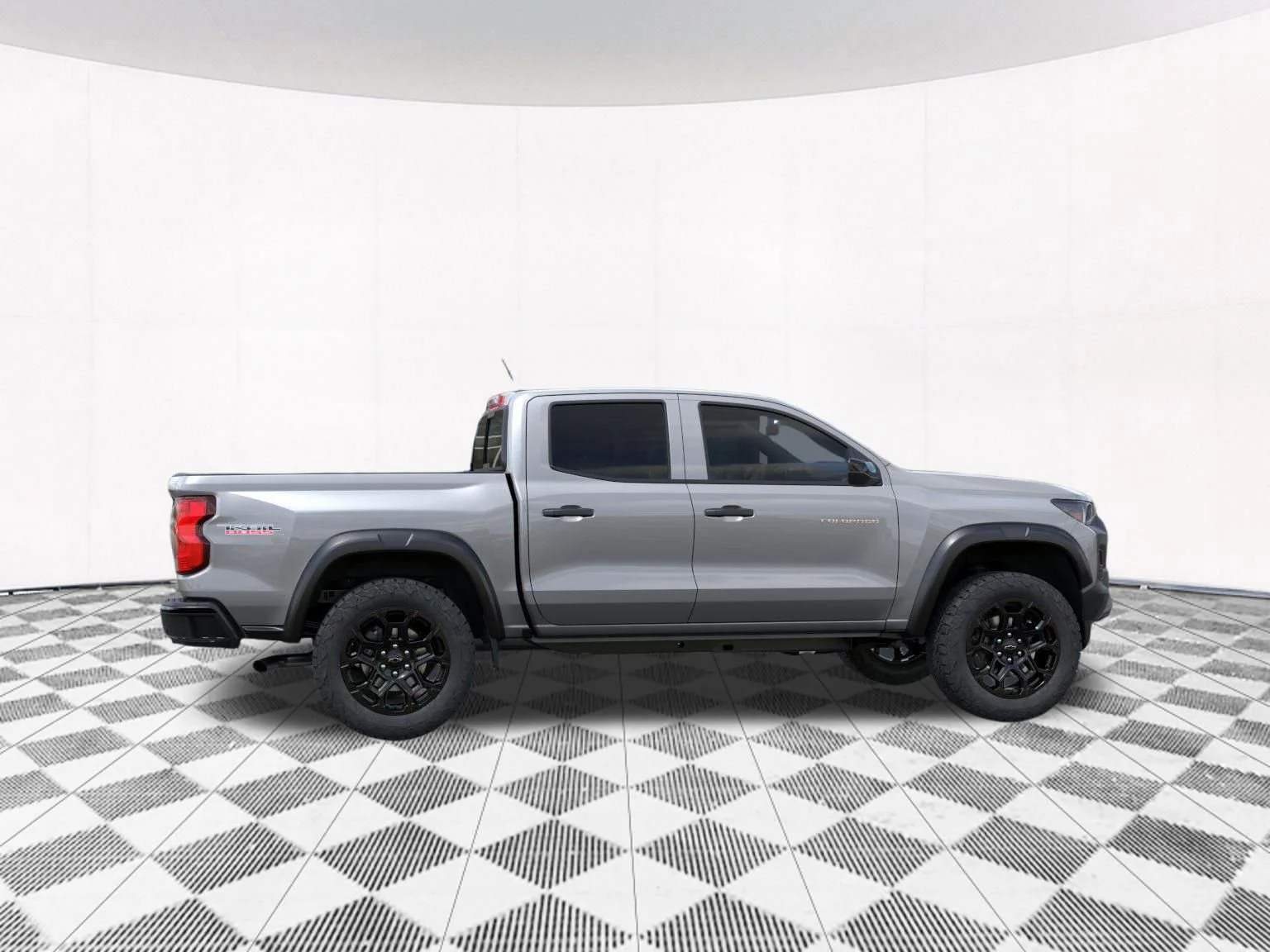 2026 Chevrolet Colorado Trail Boss - Photo 12