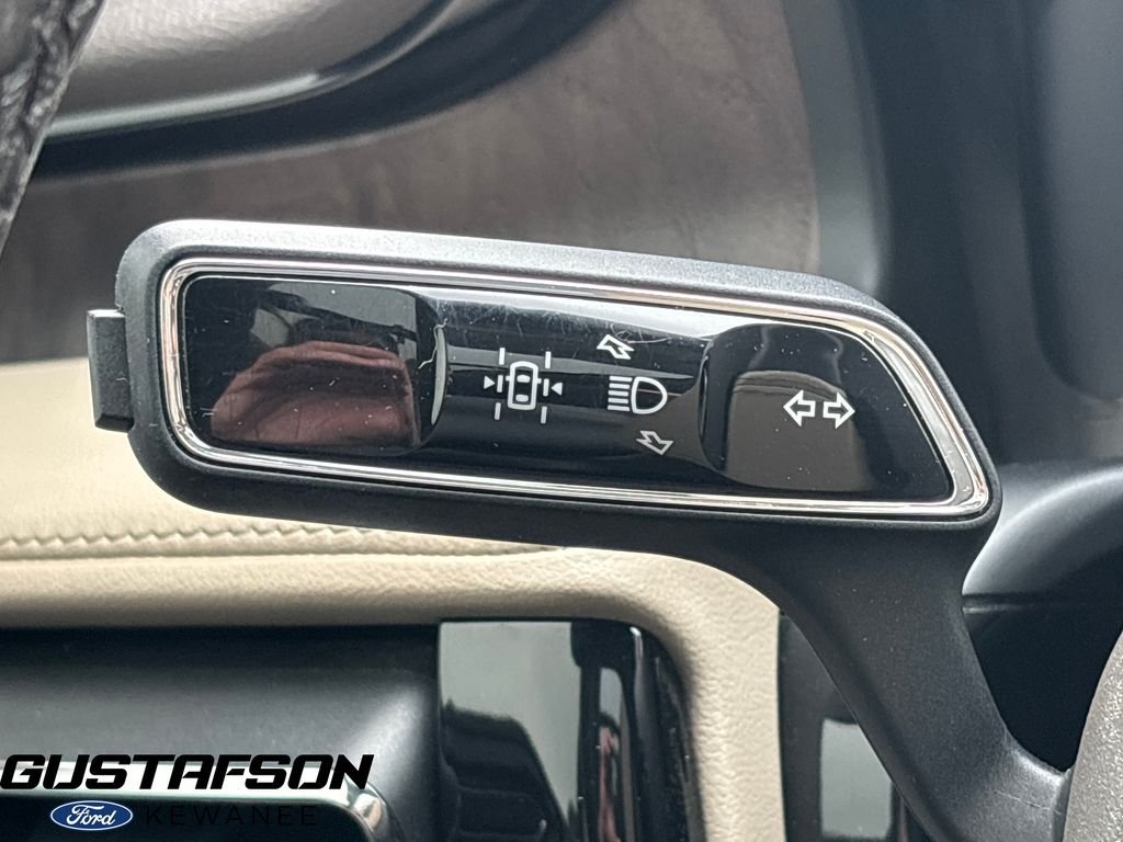 Used 2020 Iced Mocha Metallic Lincoln Reserve image 38