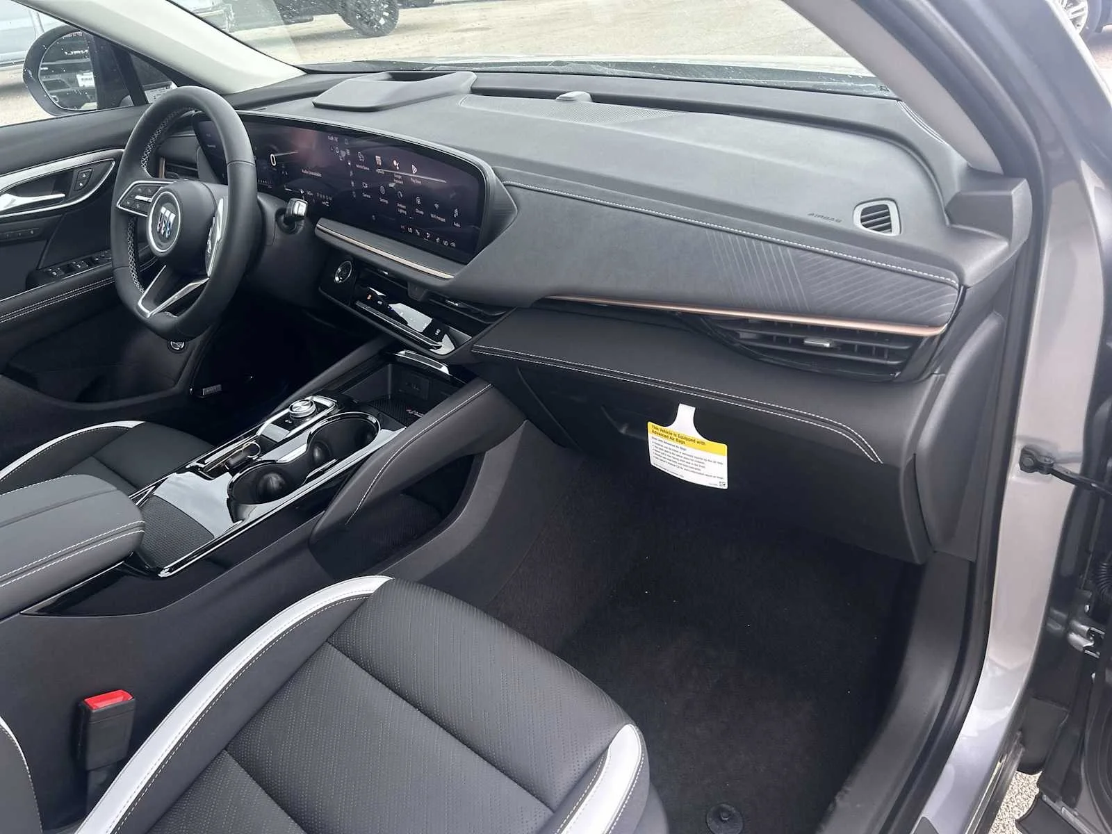 2026 Buick Envision Sport Touring - Photo 30