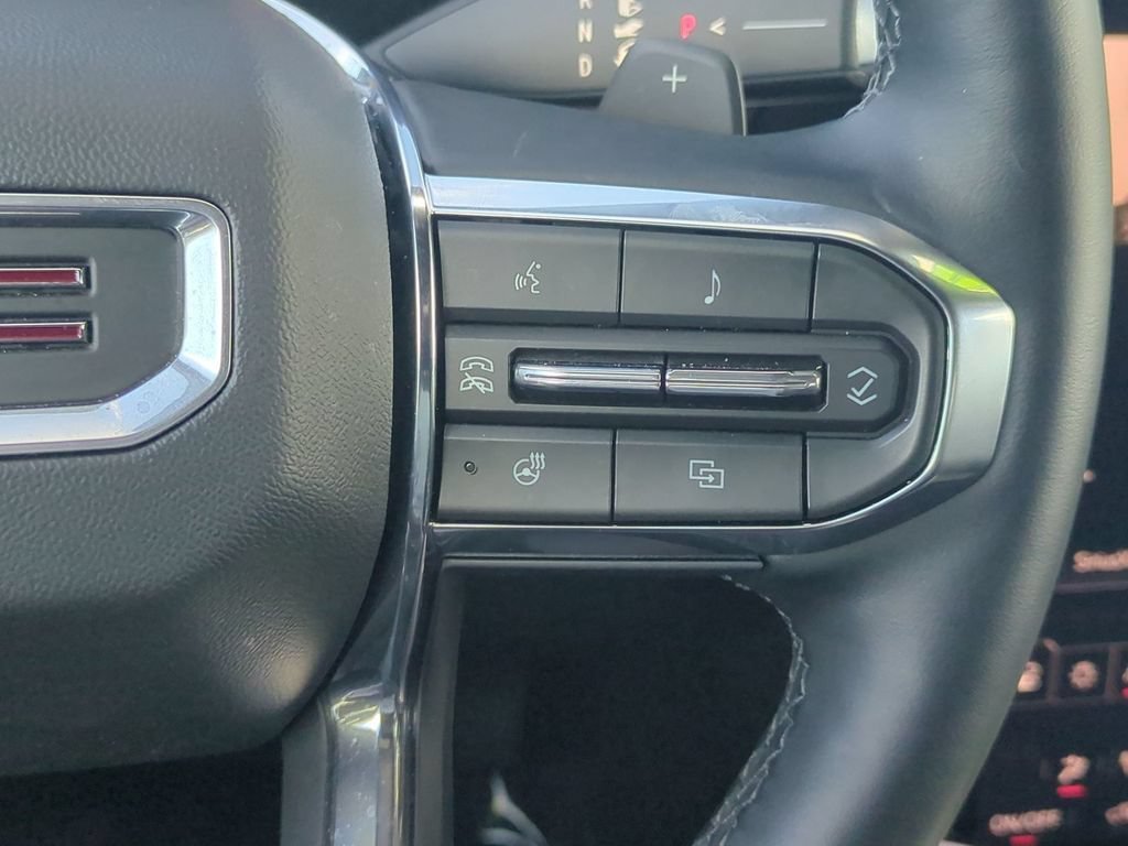 2026 GMC Terrain Elevation - Photo 13