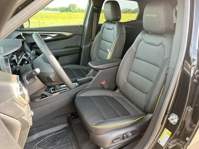 2025 Chevrolet Trailblazer Activ - Photo 11