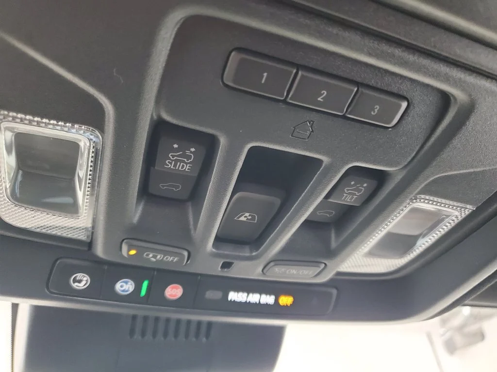 2026 GMC Sierra 2500HD AT4 - Photo 22