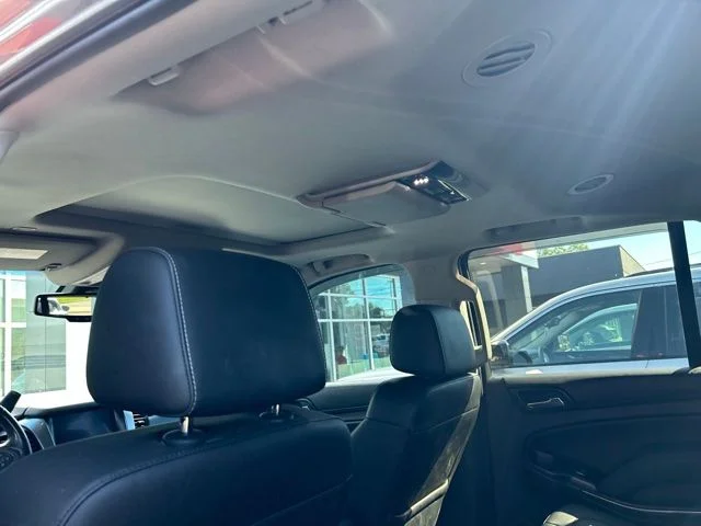 Used 2018 Gray Chevrolet LT image 16