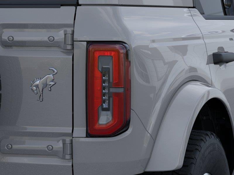 New 2026 Avalanche Gray Ford Outer Banks® image 23