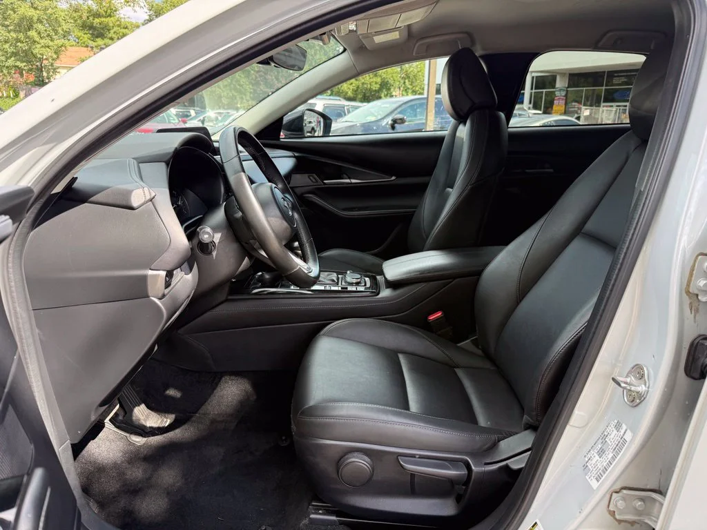 Used 2024 Ceramic Metallic Mazda 2.5 S Select Sport image 20