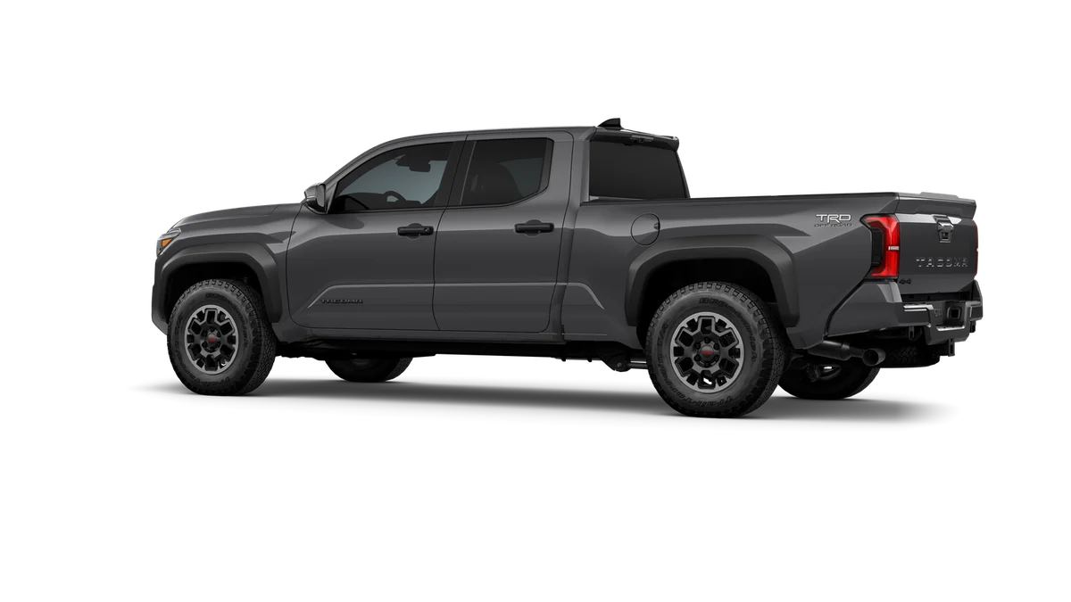 New 2026 Underground Toyota TRD Off-Road image 21