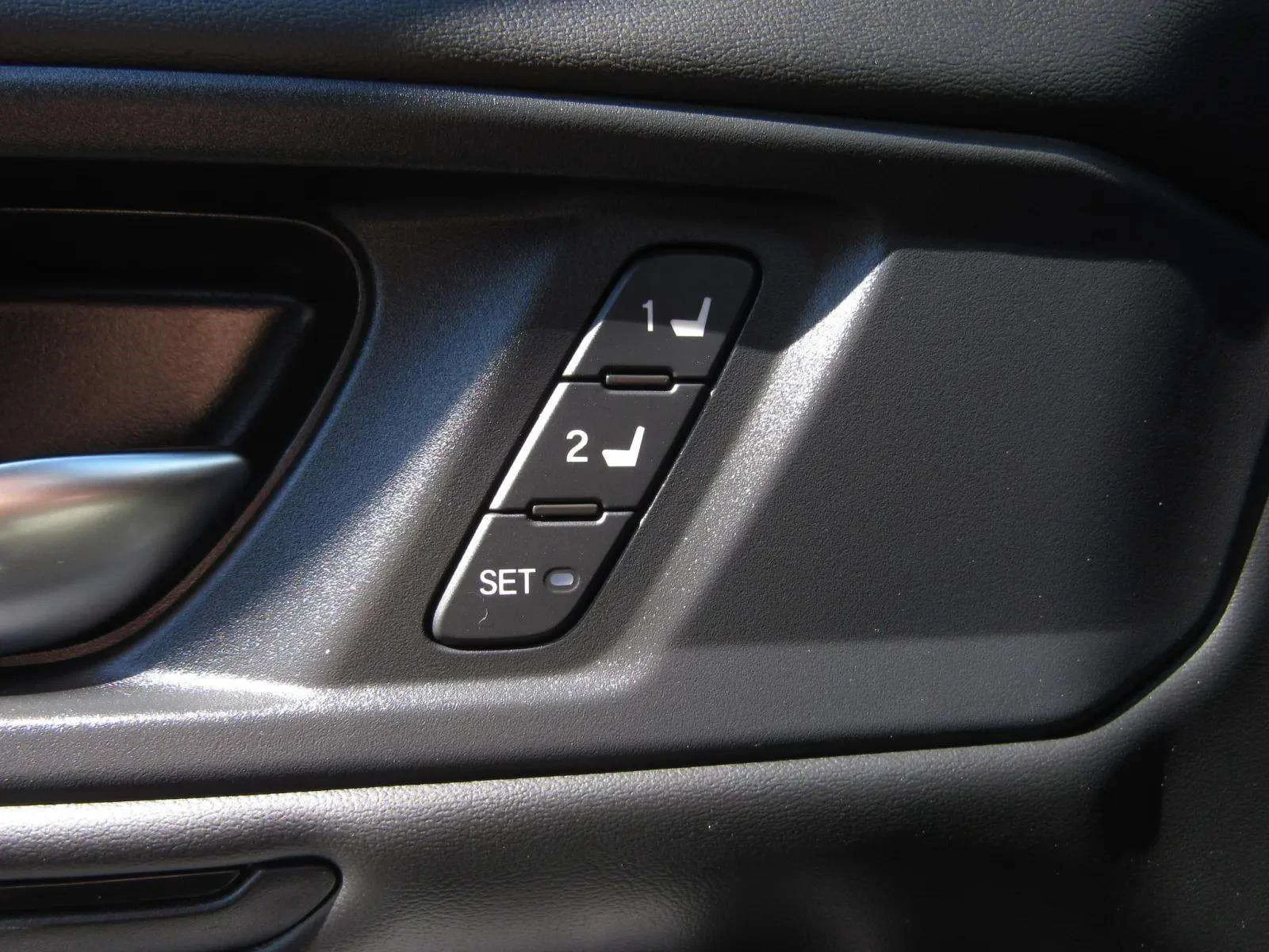 Certified Used 2024 Crystal Black Pearl Honda HYBRID EX-L image 53