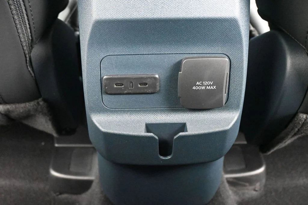 New 2026 White Ford Lariat image 22