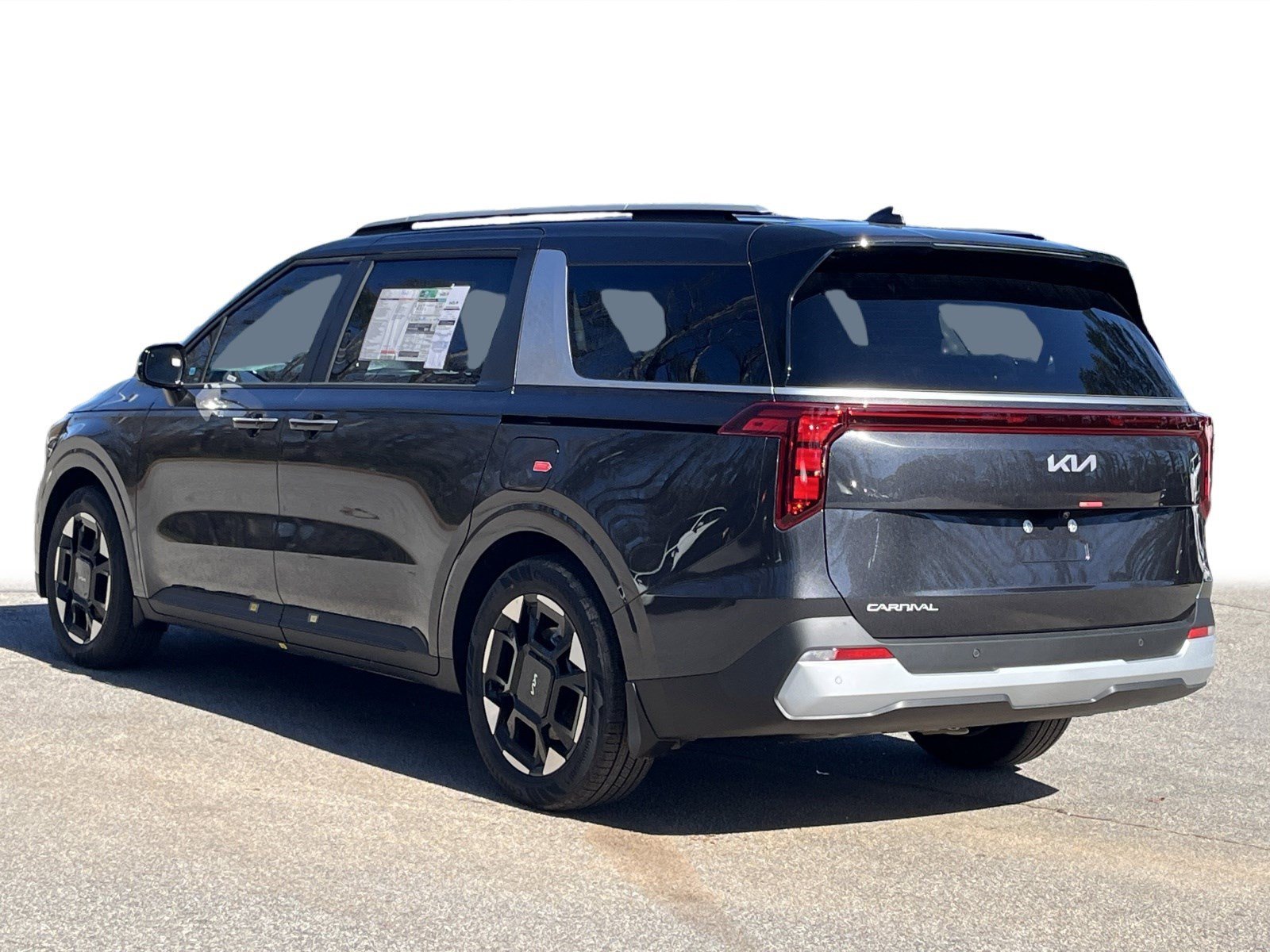 New 2026 Panthera Metal Kia EX image 27