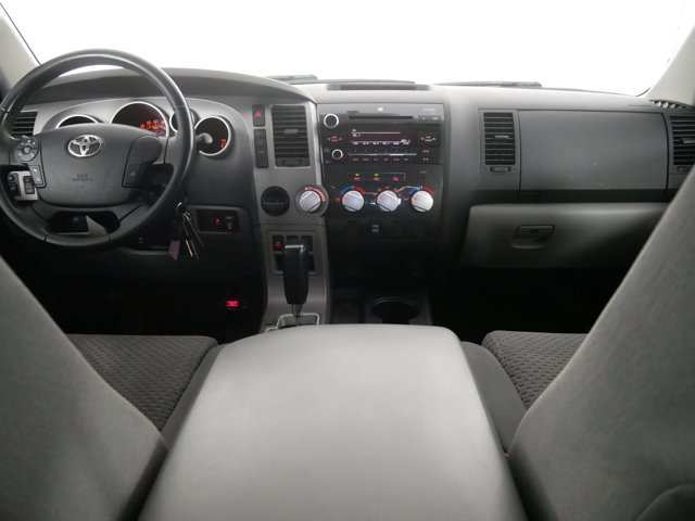 Used 2011 Nautical Blue Metallic Toyota Double Cab SR5 image 17