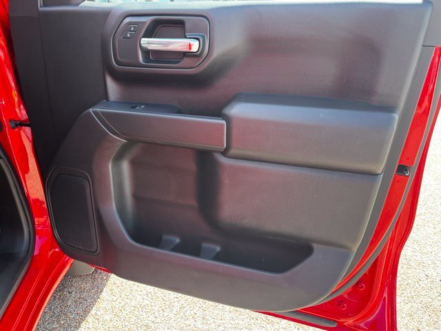Used 2025 Red Hot Chevrolet Custom image 27