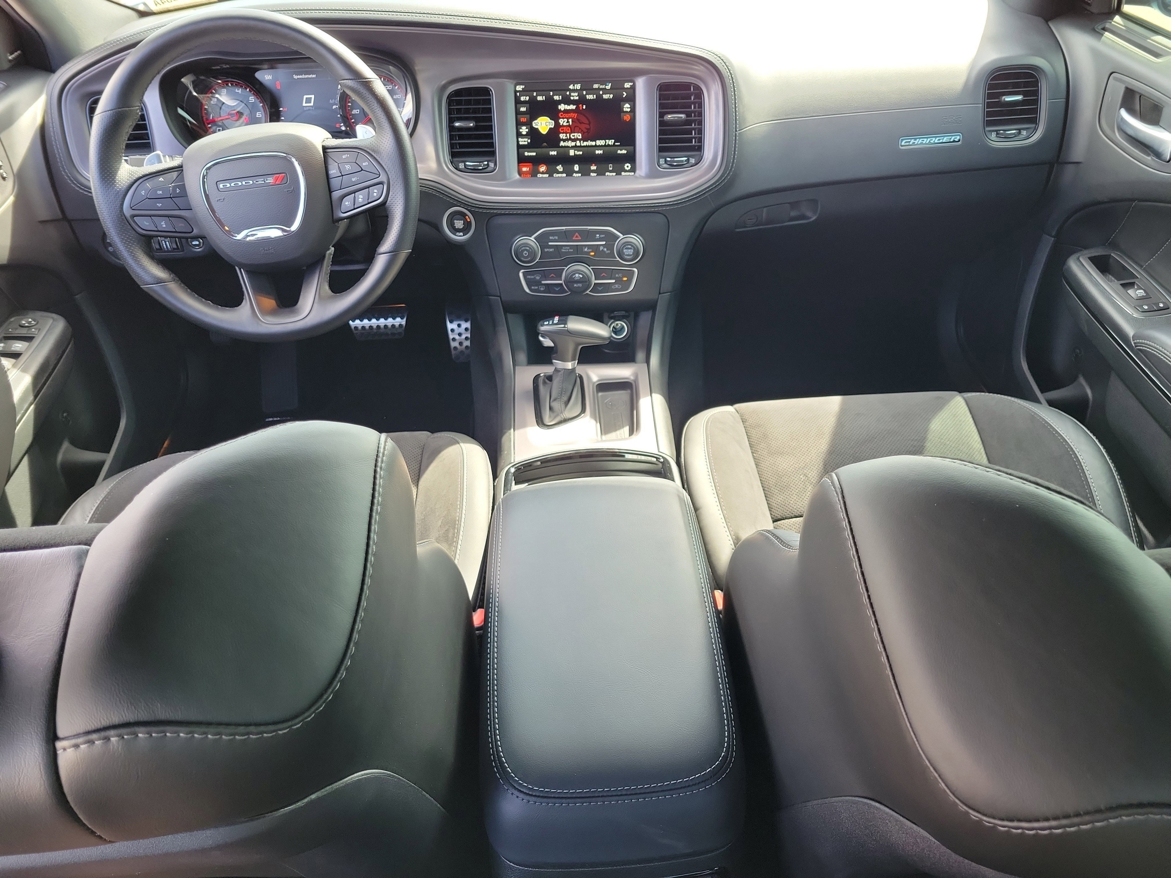 Used 2023 Frostbite Dodge R/T image 15