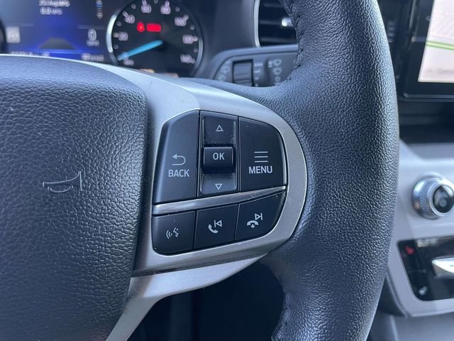2024 Ford Explorer XLT - Photo 26