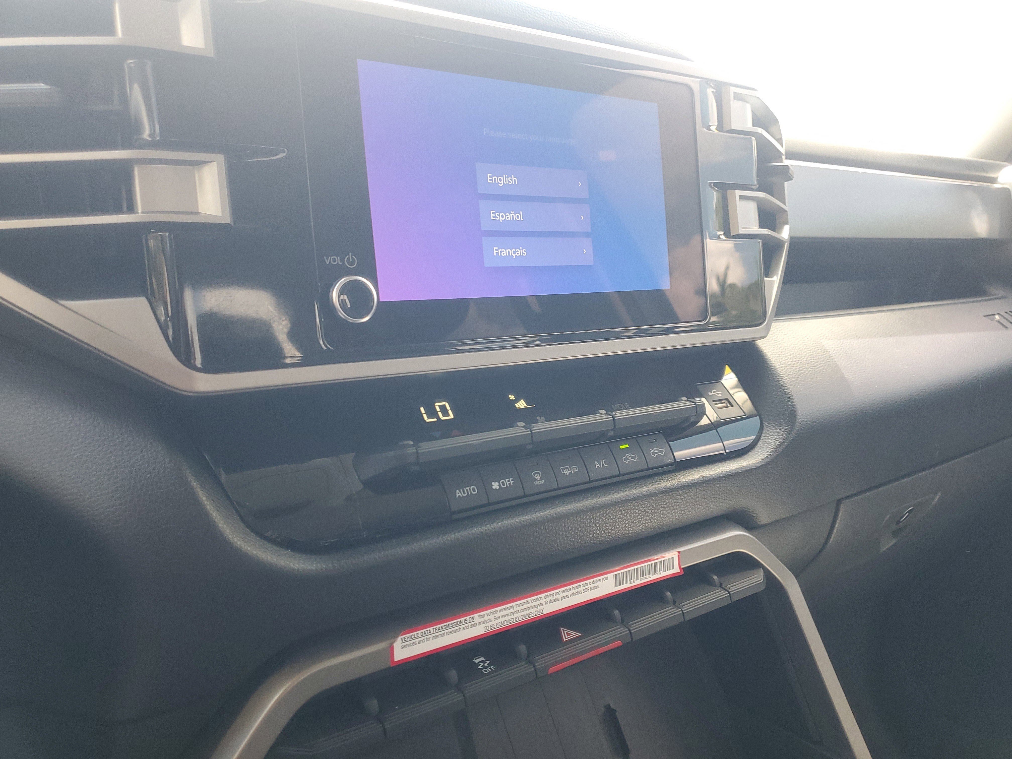 Used 2024 Ice Toyota SR5 image 24