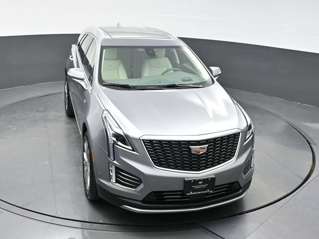 2026 Cadillac XT5 Premium Luxury - Photo 32