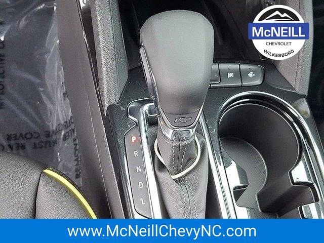 2026 Chevrolet Trailblazer Activ - Photo 7