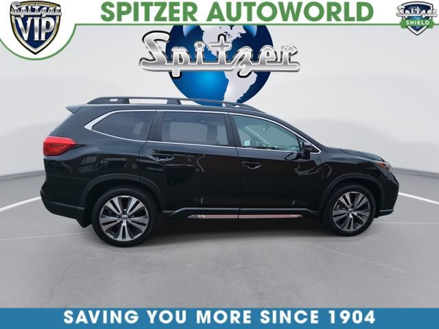 2021 Subaru Ascent