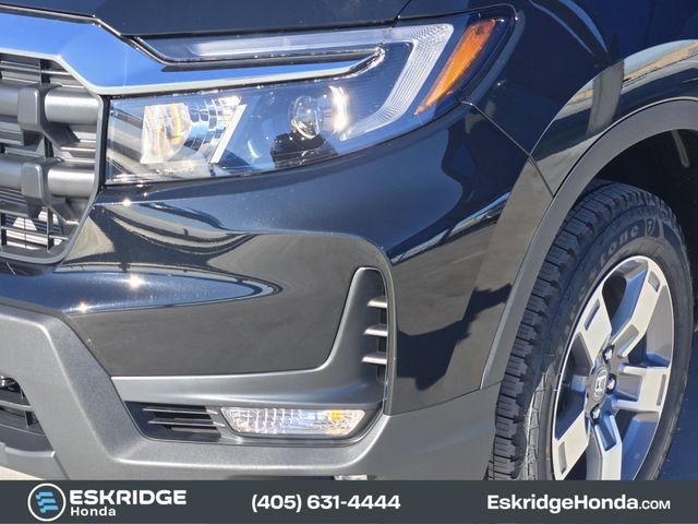2026 Honda Ridgeline RTL - Photo 6