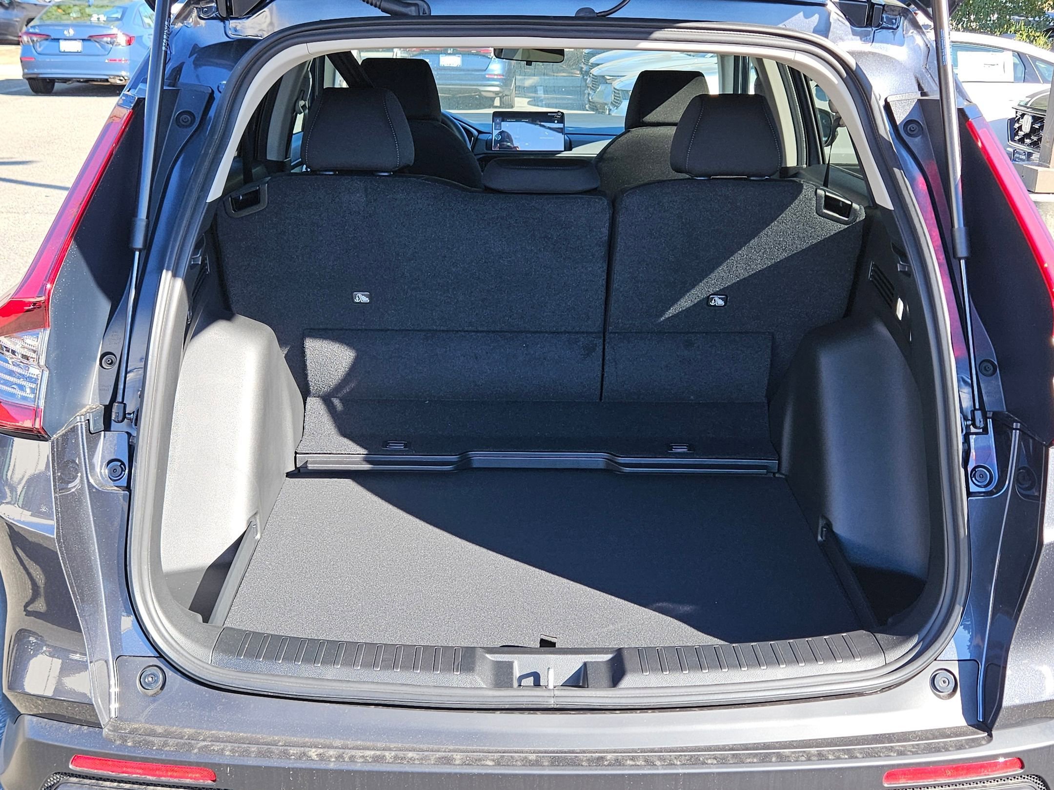 2026 Honda CR-V EX - Photo 23