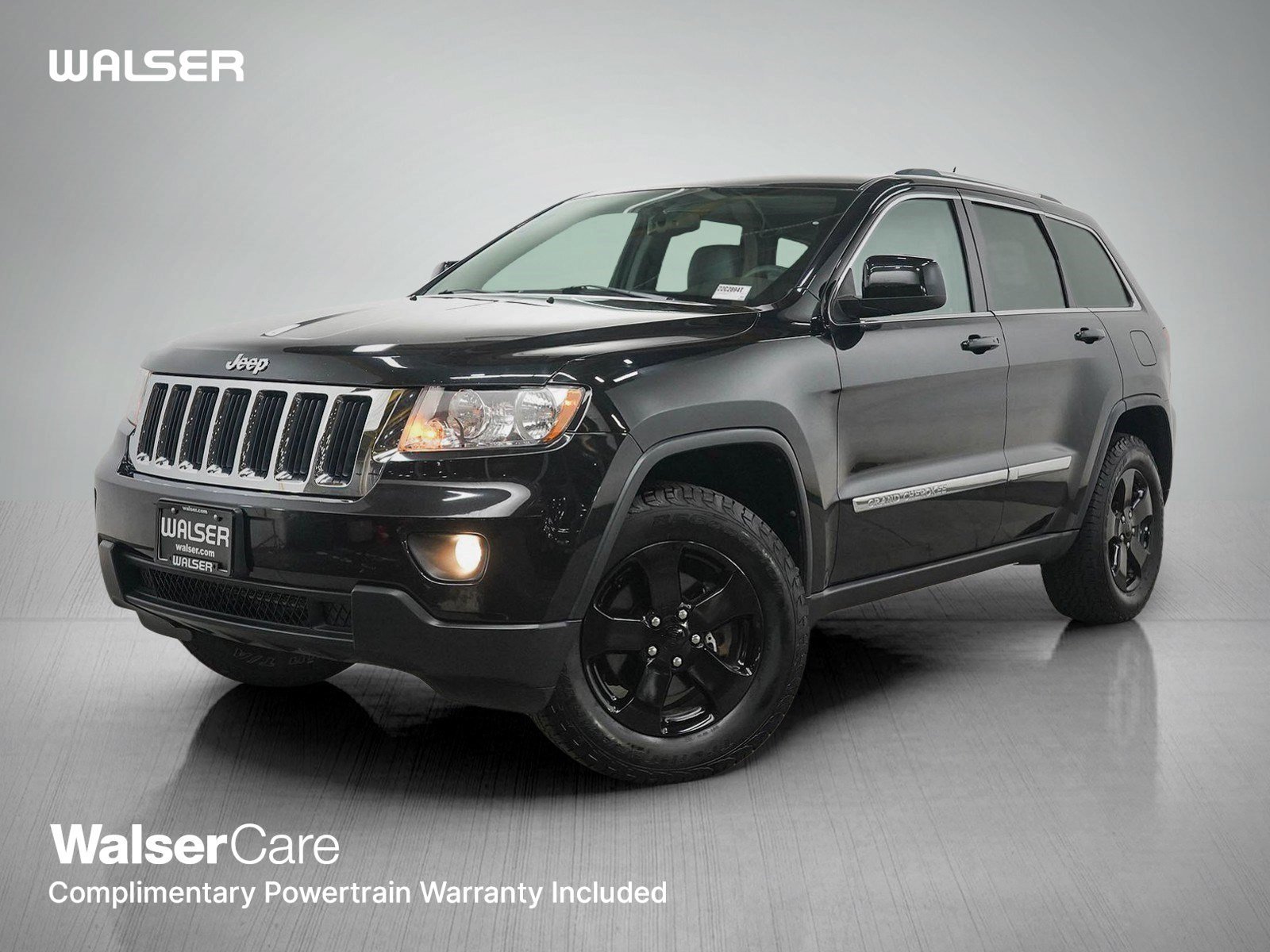 2013 Jeep Grand Cherokee Laredo X