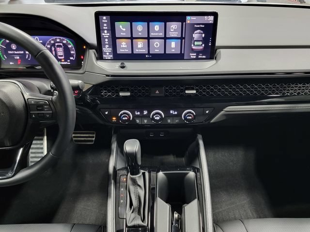 2024 Honda Accord Hybrid Sport-L - Photo 19