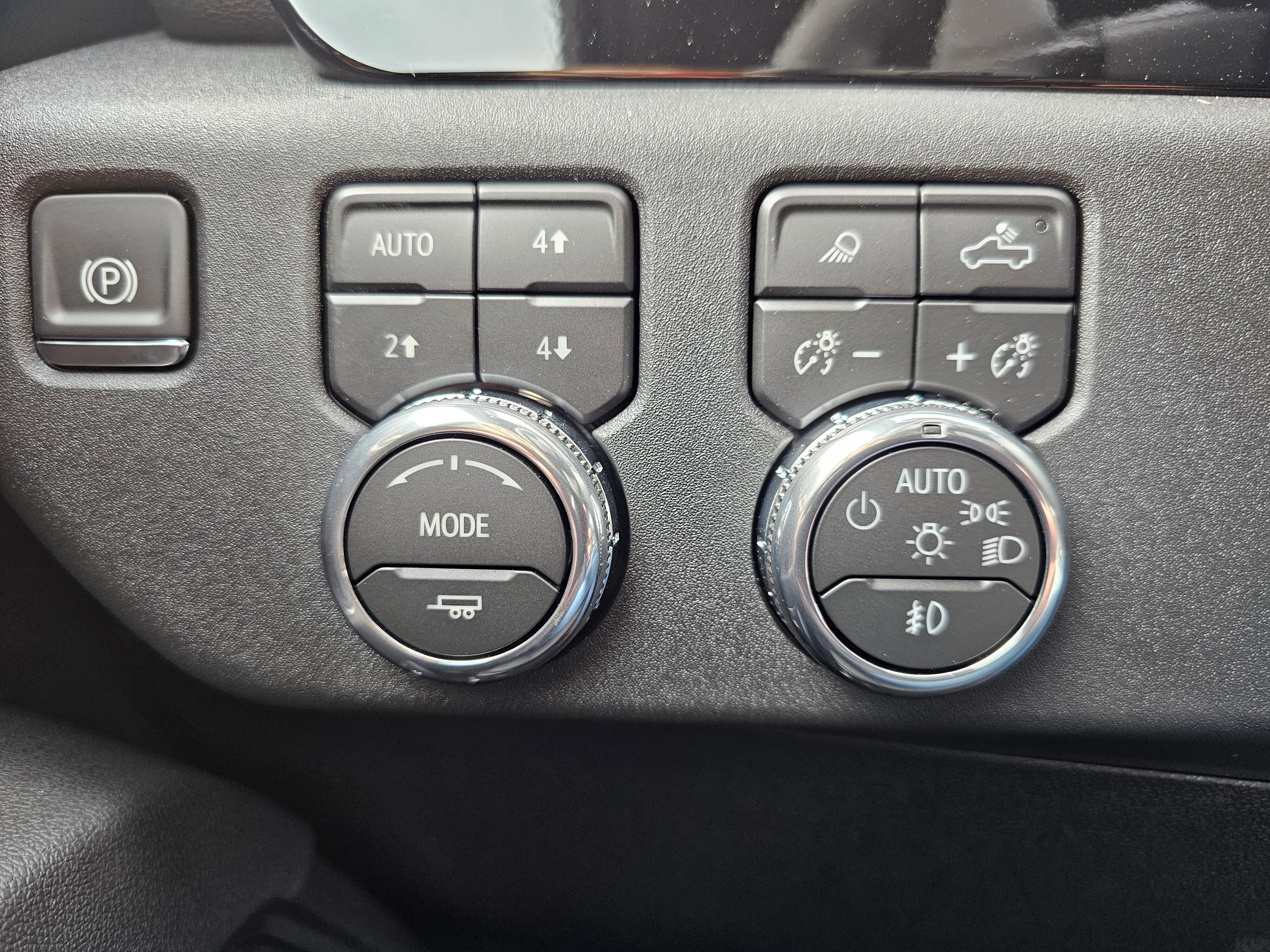 2026 GMC Sierra 1500 Elevation - Photo 28