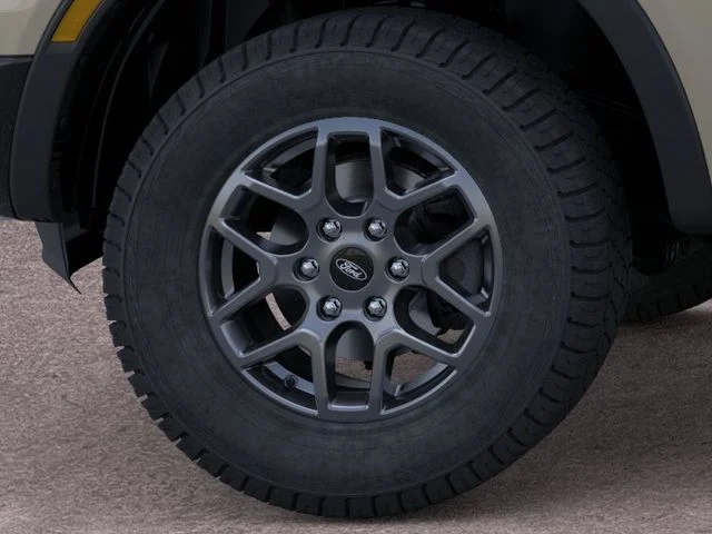 New 2026 Desert Sand Ford XLT image 41