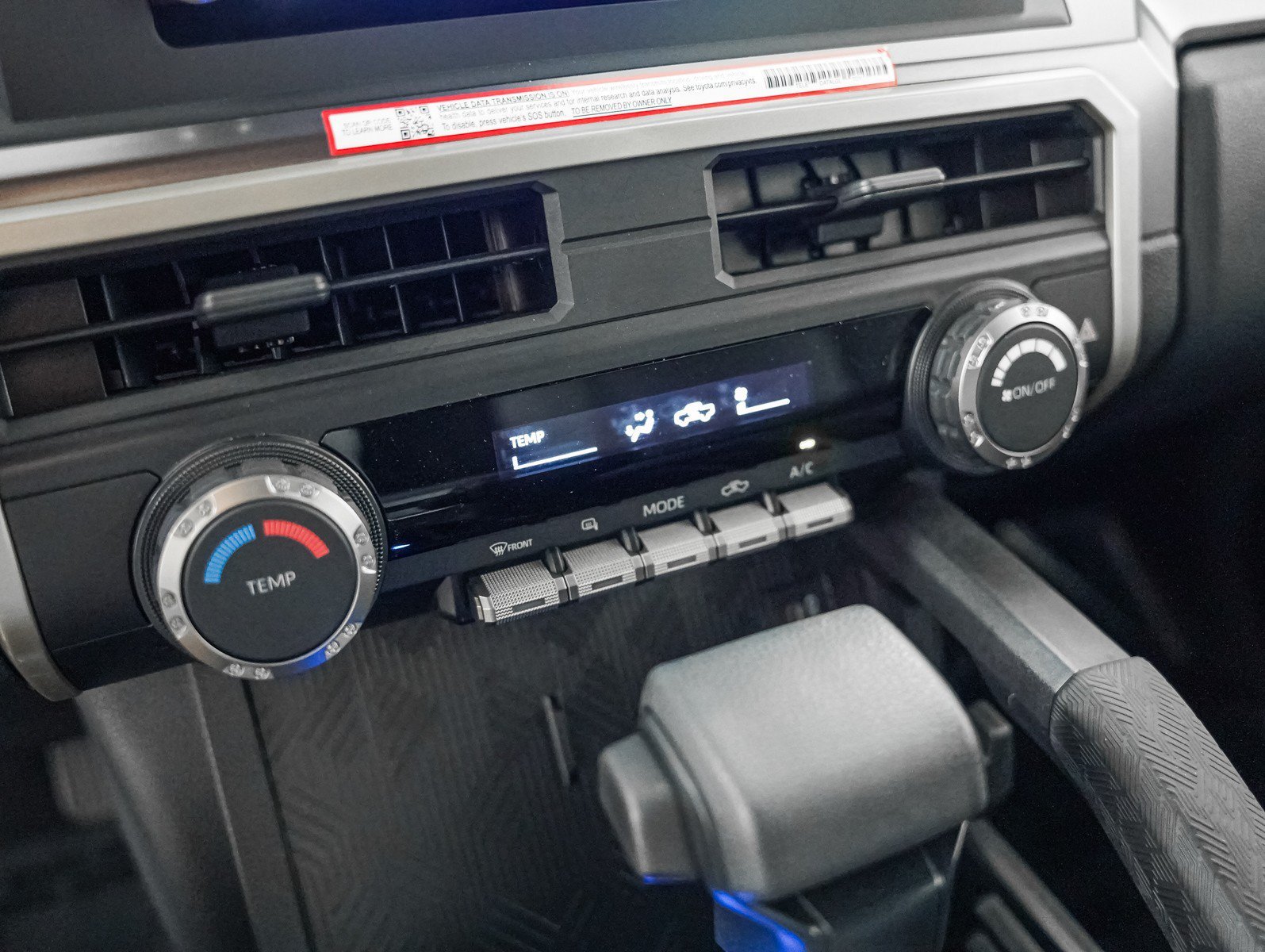 Used 2025 Black Toyota  image 19
