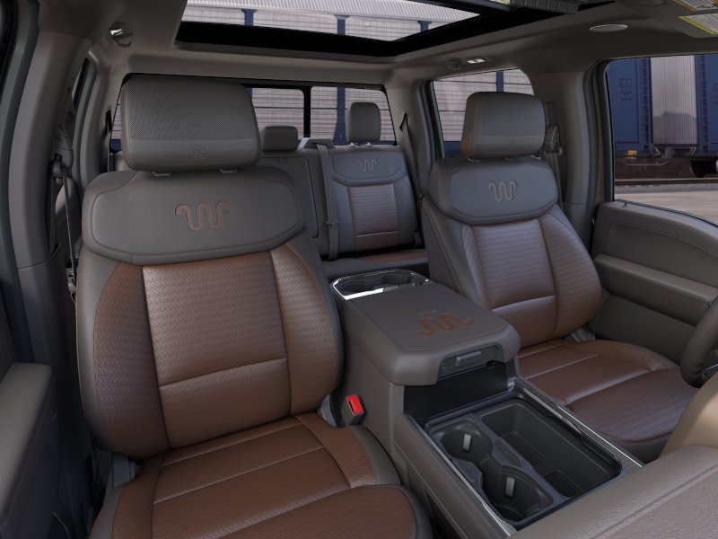 New 2026 Marsh Gray Ford  image 10